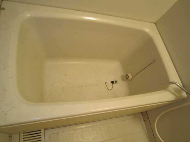 サニーハイツ平塚 風呂画像