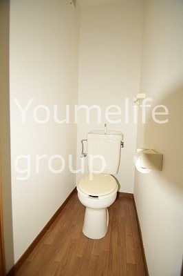コーポ十二天B その他1