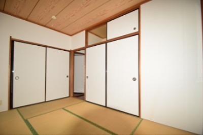 コーポ十二天B その他6