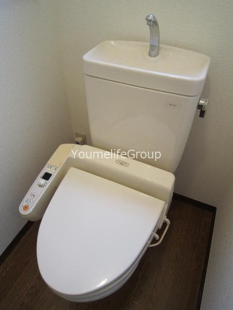 ガーデンハウス鵠沼A棟 その他4