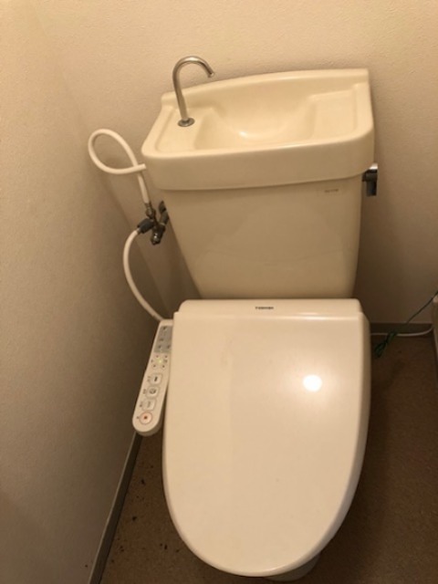 ビラ東海 その他2