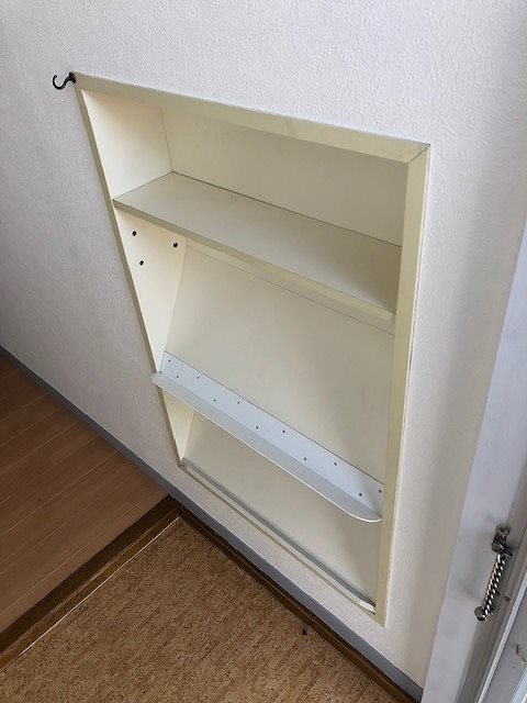 ビラ東海 その他3