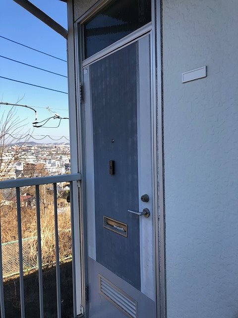 ビラ東海 その他4