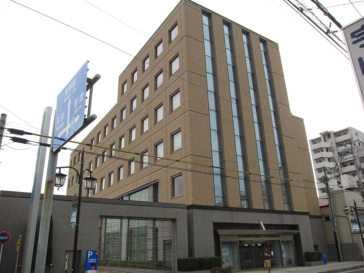アネックスヒルズ 銀行