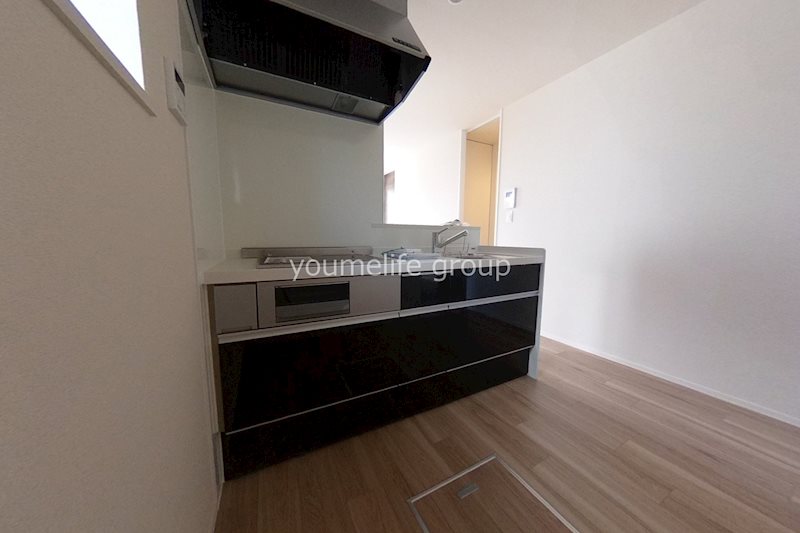 Maison　Fresco キッチン