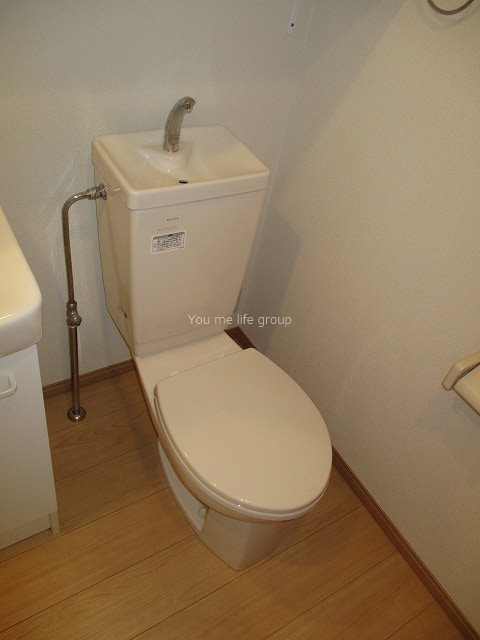 ハーミットクラブハウスヒルズ戸塚A棟 その他2