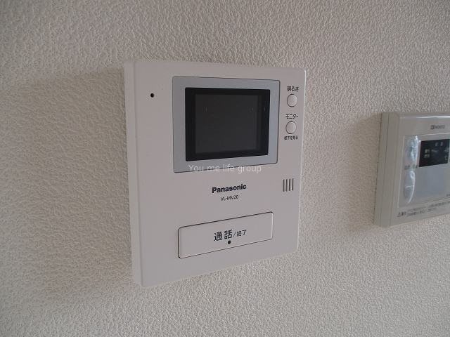 ハーミットクラブハウスヒルズ戸塚A棟 その他4