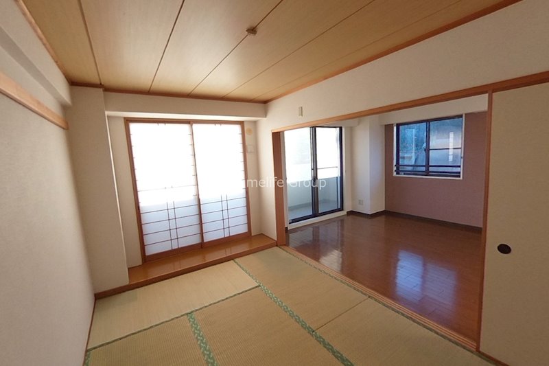 ヴェール戸塚 その他