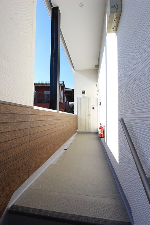 エスカリエ  その他外観1