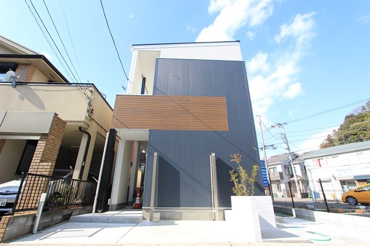 エスカリエ  その他外観2