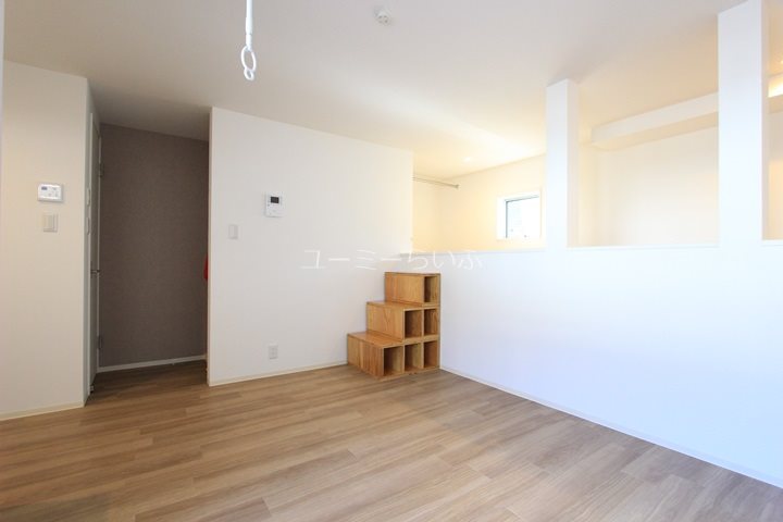 エスカリエ  リビング