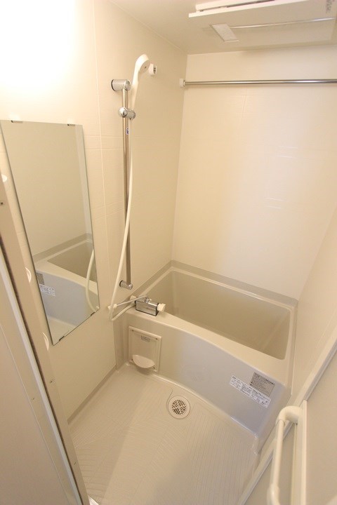 エスカリエ  風呂画像