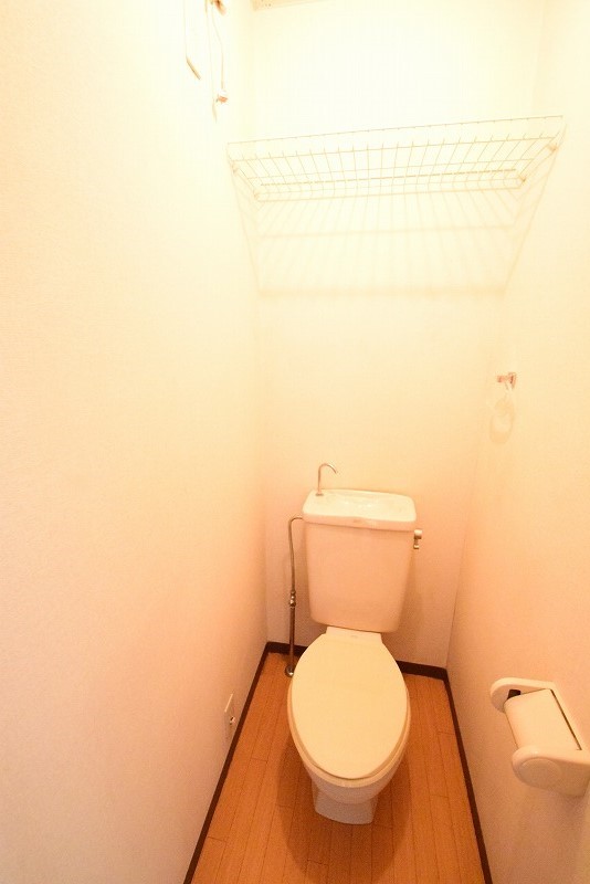 アネックスヒルズ その他4