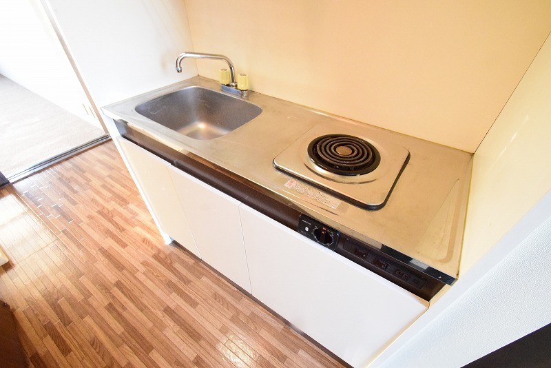 アネックスヒルズ キッチン