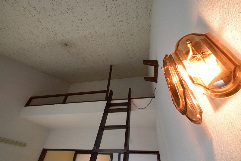 アネックスヒルズ ベッドルーム