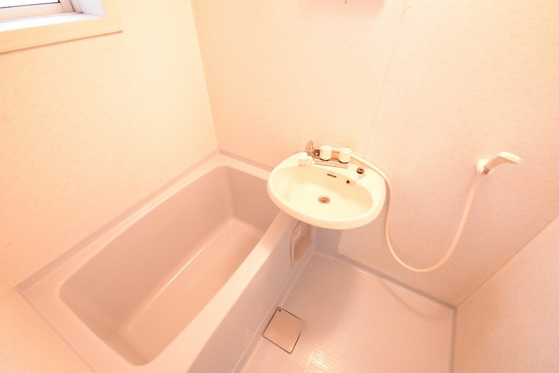 アネックスヒルズ 風呂画像