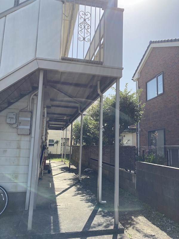 湘南ハイツ その他1