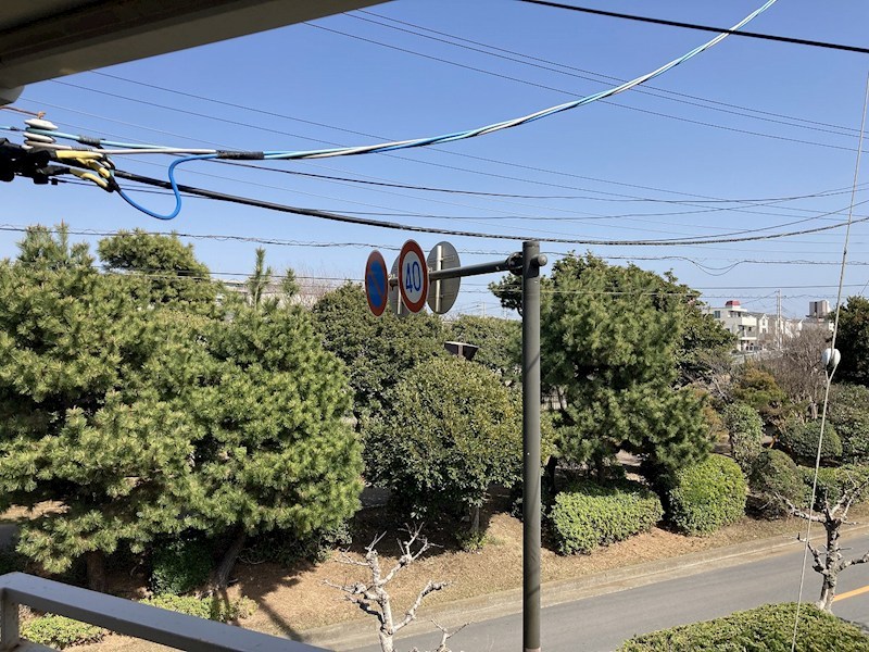 湘南ハイツ その他外観1