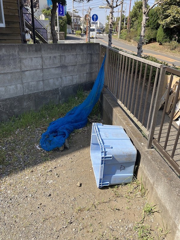 湘南ハイツ その他外観2