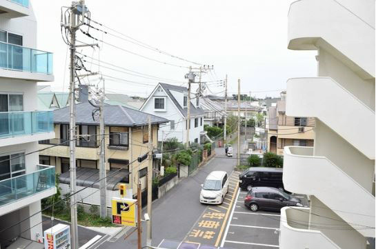 シーサイドビラ鵠沼 その他9
