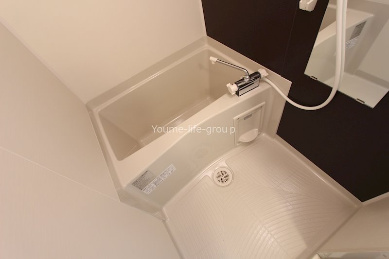 バス カレッジヒルズA 風呂画像
