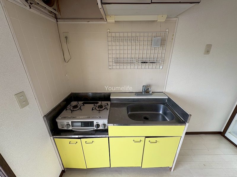 スコーピオ キッチン