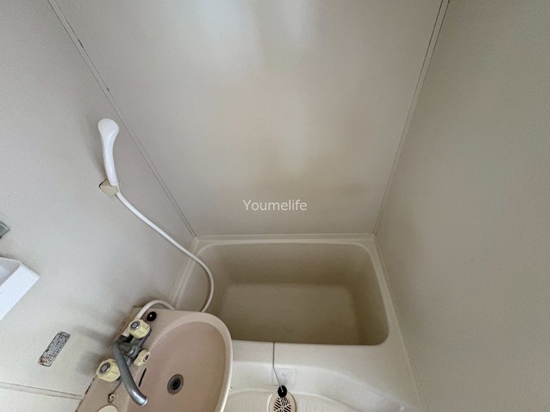 スコーピオ 風呂画像