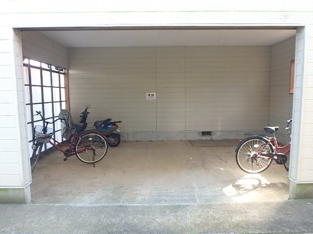 ハイツ中田 その他7
