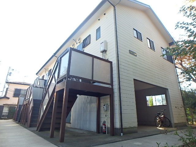 ハイツ中田 その他9