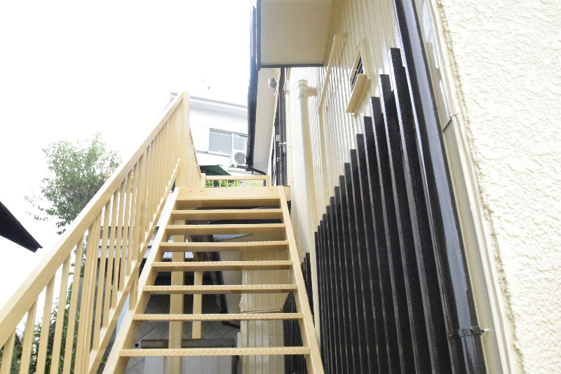 オリオン伊勢原 その他外観1