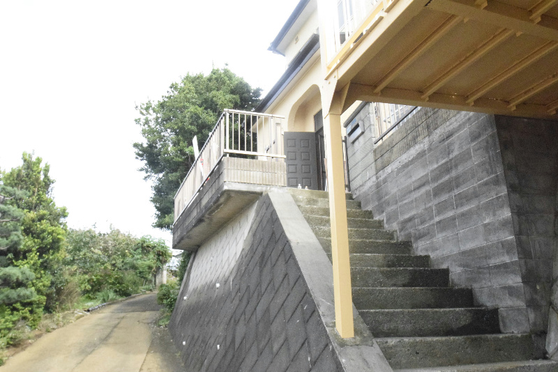 オリオン伊勢原 その他外観2