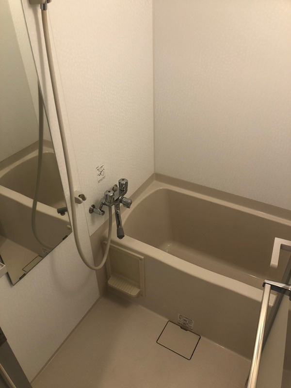 S-FORT小田原 風呂画像
