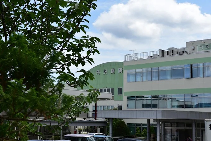 テラスいざわＡ 総合病院