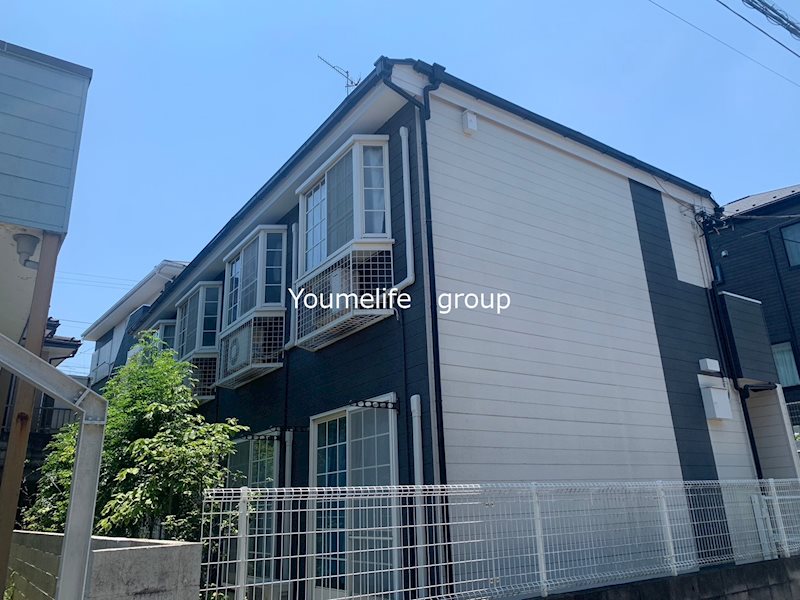 ベルピア渋沢第一 その他外観2