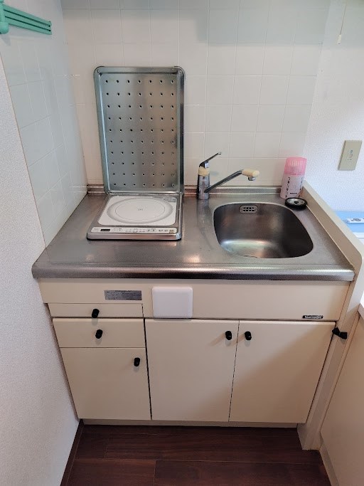 ベルピア渋沢第一 キッチン