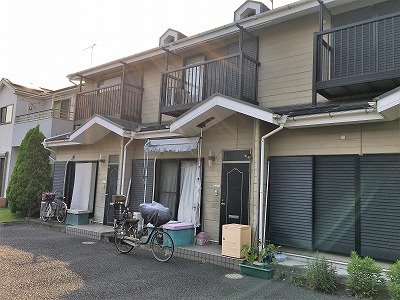リバーサイドテラスB棟 その他外観1