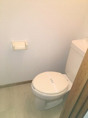 リバーサイドテラスB棟 その他7