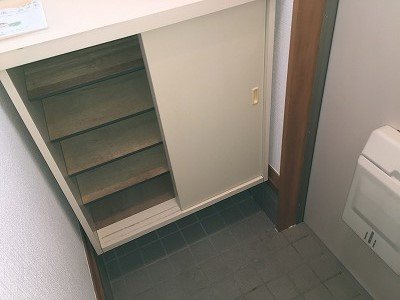 リバーサイドテラスB棟 その他11