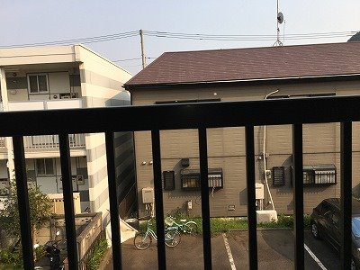リバーサイドテラスB棟 その他25
