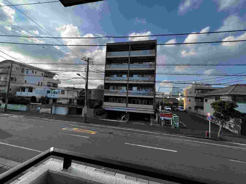 ビッグヴァン平塚松風町  その他5