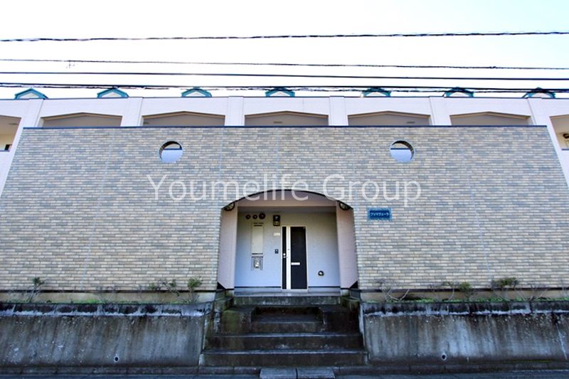 プリマヴェーラ その他外観3