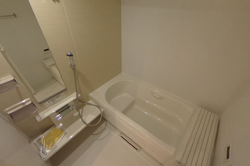 アルモ湘南Ⅰ 風呂画像