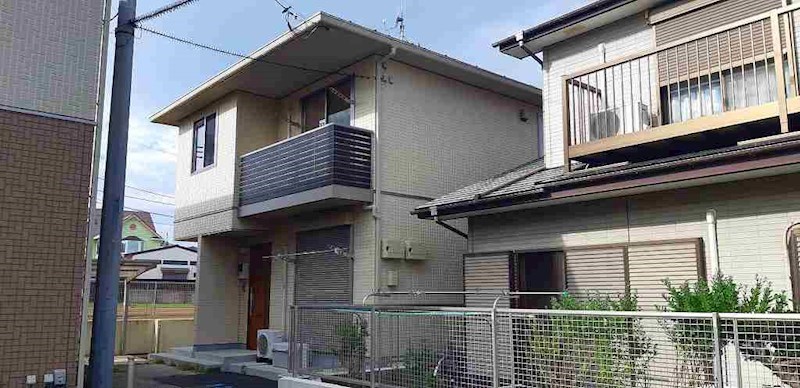 ミストラルA その他外観3
