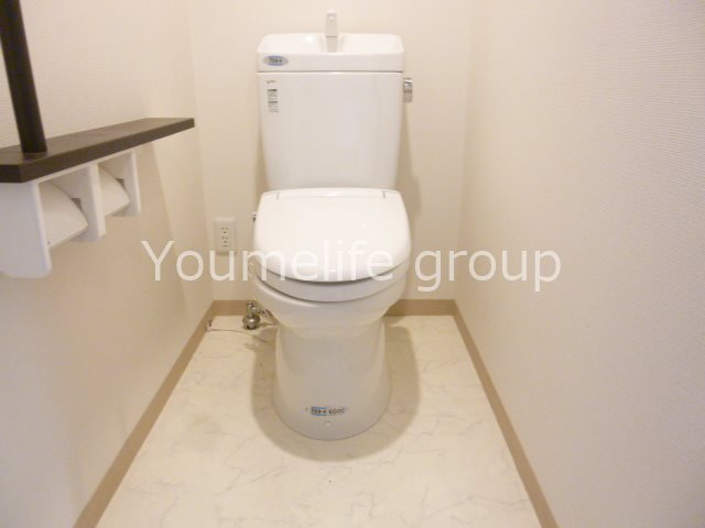 ヴィラ・エスポワール その他1