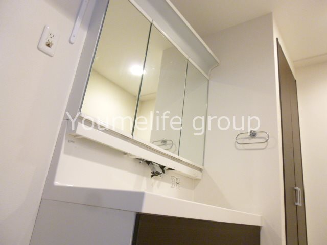 ヴィラ・エスポワール その他2