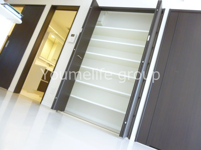 ヴィラ・エスポワール その他4