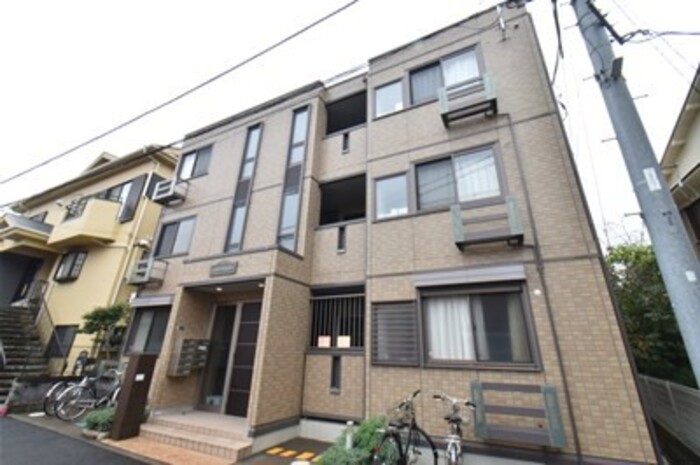 Espoir Odawara 103号室 外観