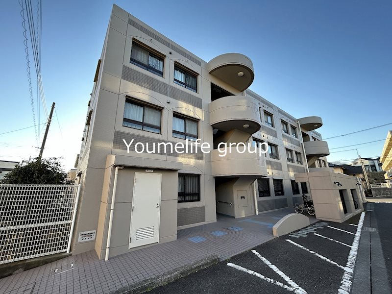 プチフォーレ高森　Ⅰ 102号室 外観