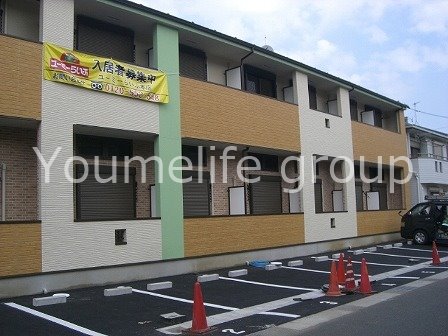 シャレ・プランタン その他外観1