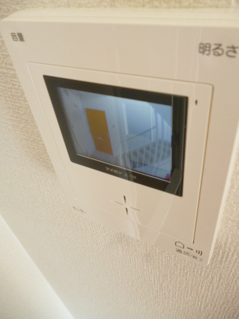 セントラルハイツ三和Ⅰの写真13